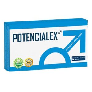 Potencialex - recenzii curente ale utilizatorilor din 2020 - ingrediente, cum să o ia, cum functioneazã, opinii, forum, preț, de unde să cumperi, comanda - România